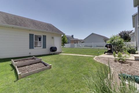 1113 Perry Ln, Normal, IL 61761 photo 36