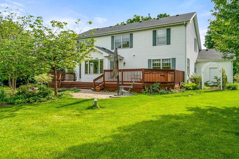 5174 E Forest Trl E, Rockford, IL 61109 photo 5