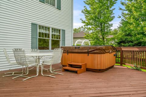 5174 E Forest Trl E, Rockford, IL 61109 photo 7