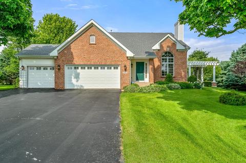 5174 E Forest Trl E, Rockford, IL 61109 photo 1