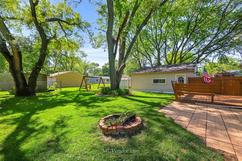 77 E Circle Dr, Montgomery, IL 60538 photo 21