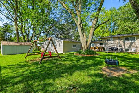77 E Circle Dr, Montgomery, IL 60538 photo 23