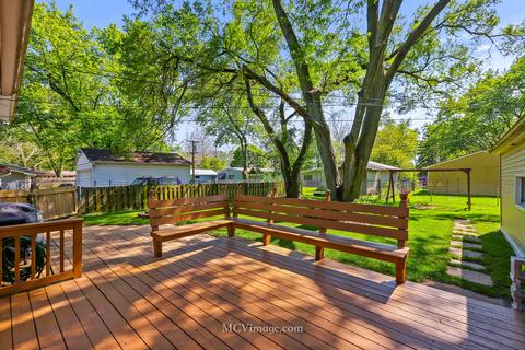77 E Circle Dr, Montgomery, IL 60538 photo 20