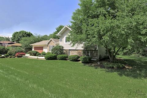 3207 S Cherry Ave, Mchenry, IL 60051 photo 2