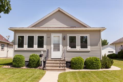 222 E 3rd St, Oglesby, IL 61348 photo 1