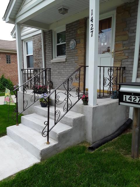1427 N Lee Blvd, Berkeley, IL 60163 photo 2