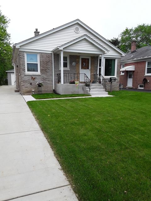1427 N Lee Blvd, Berkeley, IL 60163 photo 1