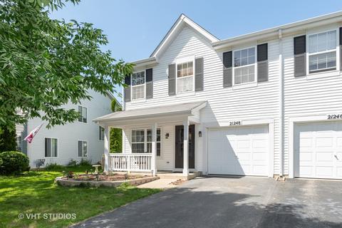 21248 Edison Ln, Plainfield, IL 60544 photo 1