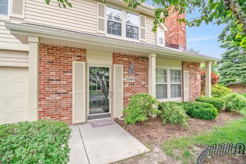 3040 Anton Cir, Aurora, IL 60504 photo 2