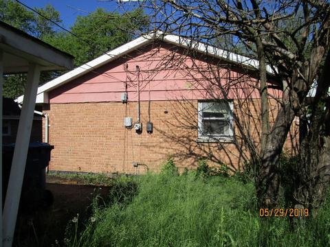 3033 Florence Ave, Steger, IL 60475 photo 3