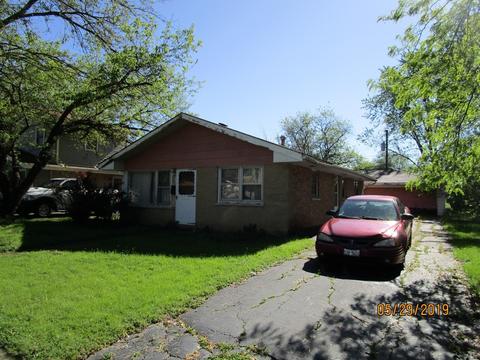 3033 Florence Ave, Steger, IL 60475 photo 12