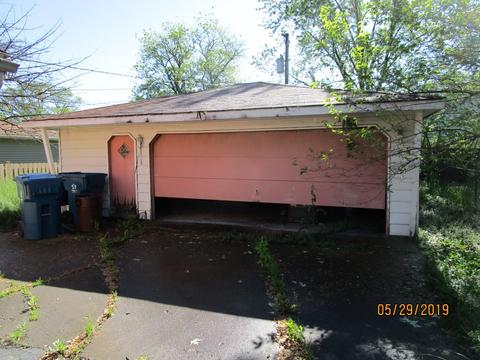 3033 Florence Ave, Steger, IL 60475 photo 1
