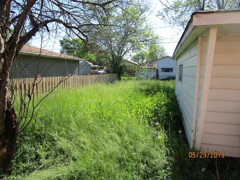 3033 Florence Ave, Steger, IL 60475 photo 2