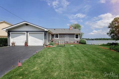 2722 Lake Dr, Holiday Hills, IL 60051 photo 1