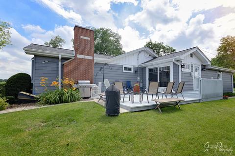 2722 Lake Dr, Holiday Hills, IL 60051 photo 5