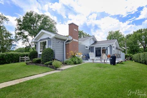 2722 Lake Dr, Holiday Hills, IL 60051 photo 4