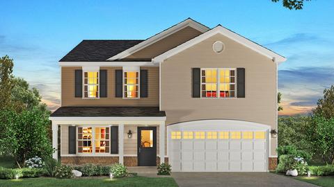 25324 Maggie Ln, Plainfield, IL 60586 photo 2