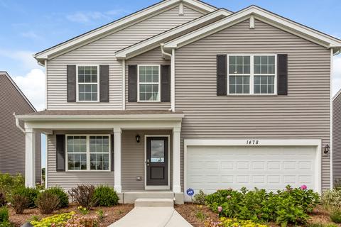 25324 Maggie Ln, Plainfield, IL 60586 photo 1
