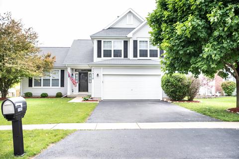 11426 S Marathon Ln, Plainfield, IL 60585 photo 1