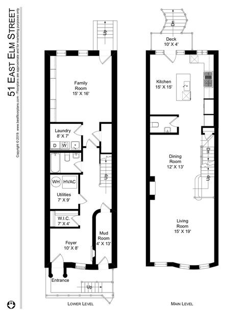 51 Elm St, Chicago, IL 60611 photo 22