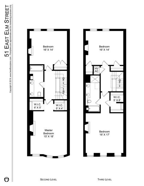 51 Elm St, Chicago, IL 60611 photo 23