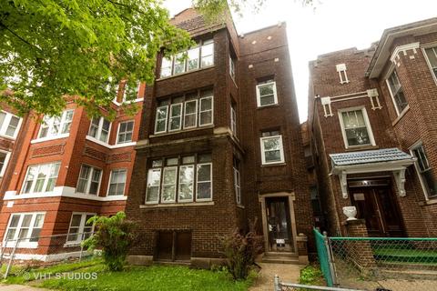1520 E 68th St, Chicago, IL 60637 photo 1