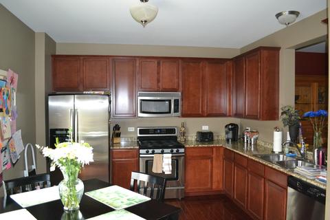 3372 Cameron Dr, Elgin, IL 60124 photo 7