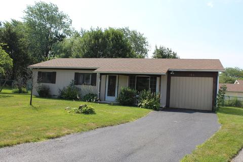 154 Springleaf Dr, Bolingbrook, IL 60440 photo 2