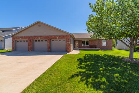 1808 Whistling Way, Normal, IL 61761 photo 1