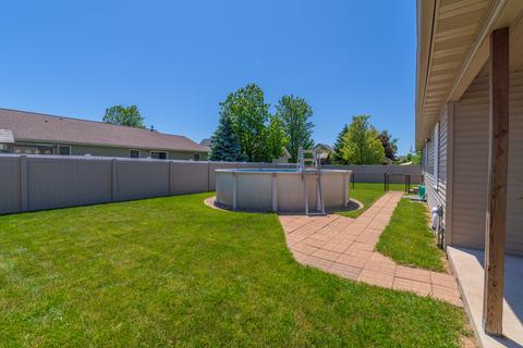 1808 Whistling Way, Normal, IL 61761 photo 39