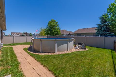 1808 Whistling Way, Normal, IL 61761 photo 40