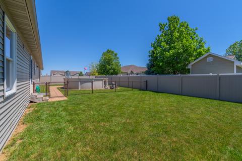 1808 Whistling Way, Normal, IL 61761 photo 41