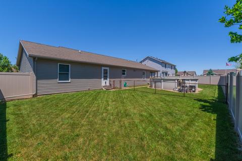 1808 Whistling Way, Normal, IL 61761 photo 42