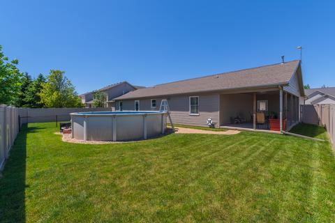 1808 Whistling Way, Normal, IL 61761 photo 38