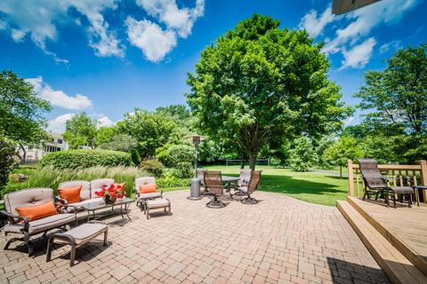 1317 Brighton Dr, Wheaton, IL 60189 photo 23