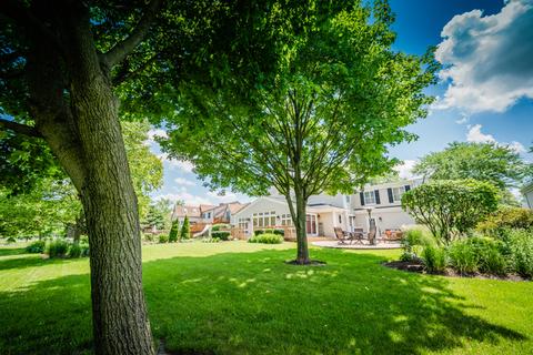 1317 Brighton Dr, Wheaton, IL 60189 photo 25