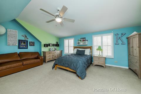 1317 Brighton Dr, Wheaton, IL 60189 photo 20