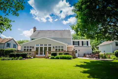 1317 Brighton Dr, Wheaton, IL 60189 photo 27