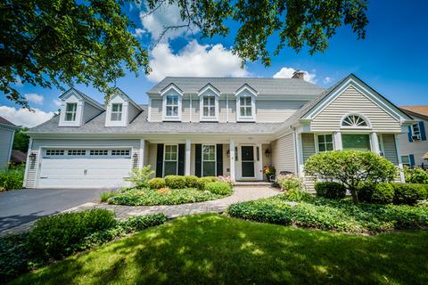 1317 Brighton Dr, Wheaton, IL 60189 photo 1
