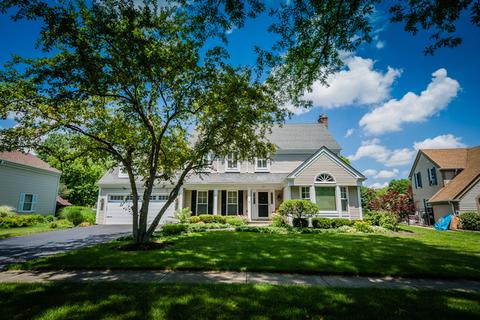 1317 Brighton Dr, Wheaton, IL 60189 photo 3