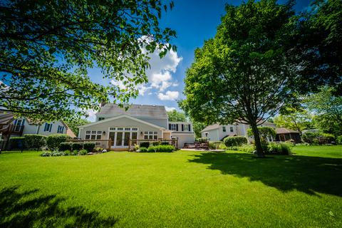 1317 Brighton Dr, Wheaton, IL 60189 photo 26