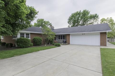 619 Meyer Ct, Aurora, IL 60506 photo 1
