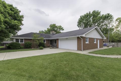 619 Meyer Ct, Aurora, IL 60506 photo 2