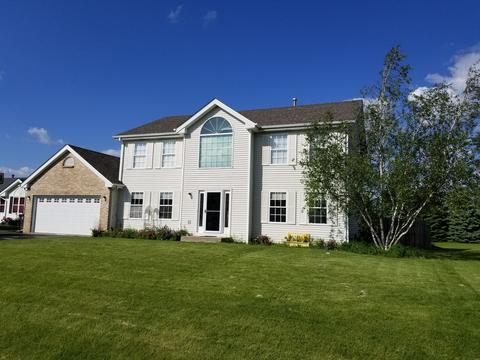 523 Autumnwolf Dr, Davis Junction, IL 61020 photo 2