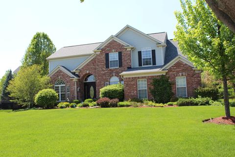 530 Brookside Ave, Algonquin, IL 60102 photo 1