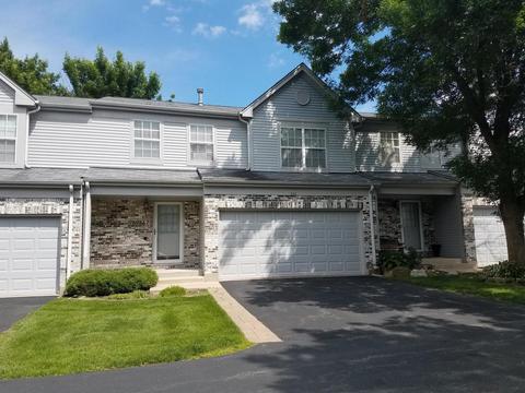 933 Old Oak Cir, Algonquin, IL 60102 photo 1