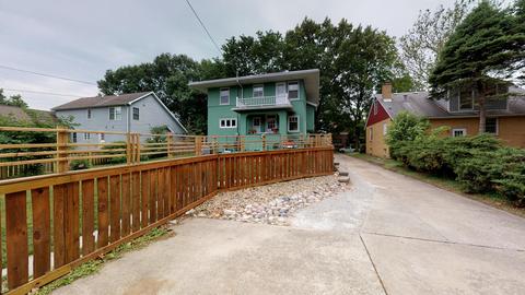 308 Highland Ave, Normal, IL 61761 photo 19