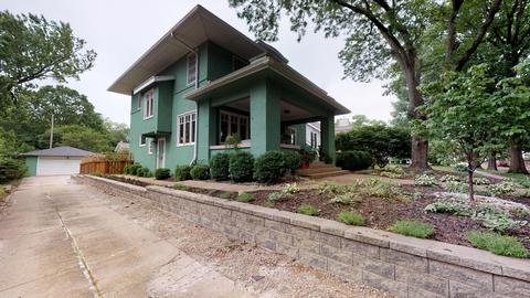 308 Highland Ave, Normal, IL 61761 photo 17