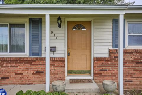 610 E Benham St, Tolono, IL 61880 photo 4
