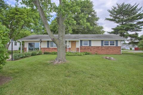 610 E Benham St, Tolono, IL 61880 photo 2